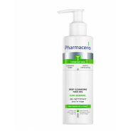 PHARMACER T PURI-SEBOGEL Gel Nettoyant Purifiant 190ML
