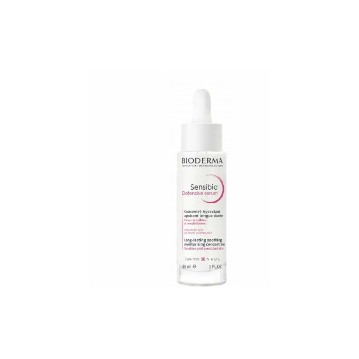 BIODERMA SENSIBIO DEFENSIVE SERUM 30ML