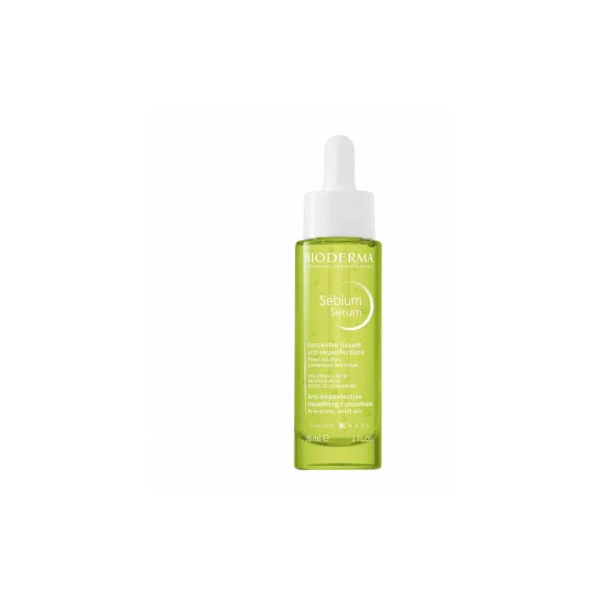 BIODERMA SEBIUM SERUM 30ML
