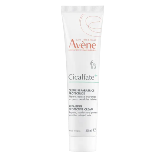 AVENE CICALFATE+ CREME REPARATRICE PROTECTRICE 40ML