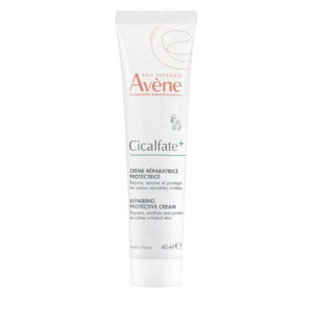 AVENE CICALFATE+ CREME REPARATRICE PROTECTRICE 40ML
