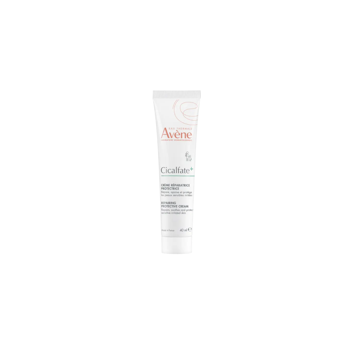 AVENE CICALFATE+ CREME REPARATRICE PROTECTRICE 40ML