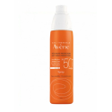 AVENE SPRAY ADULTE SPF50+ 200ML